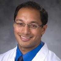 Shivanand Lad, MD, PhD